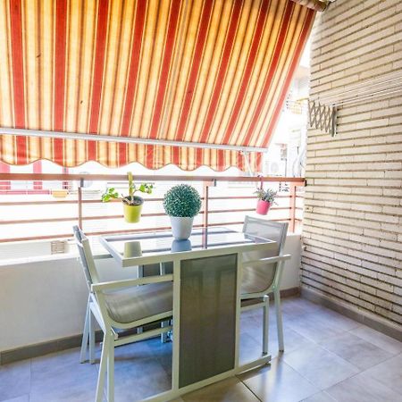 Precioso Apartamento En Puerto Santa Pola Kültér fotó