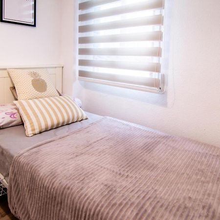 Precioso Apartamento En Puerto Santa Pola Kültér fotó