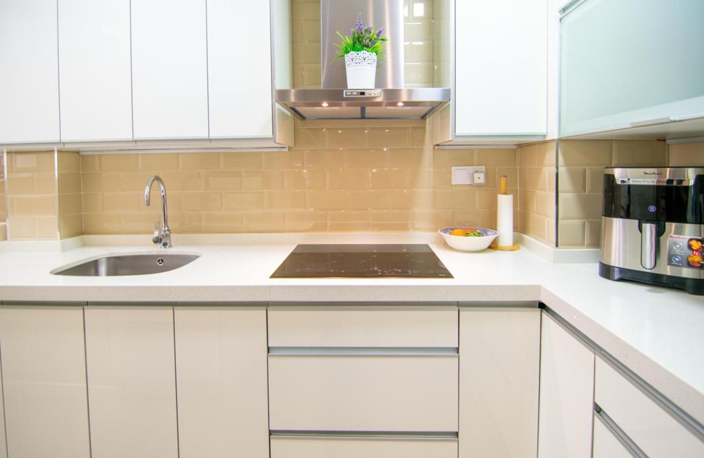 Precioso Apartamento En Puerto Santa Pola Kültér fotó