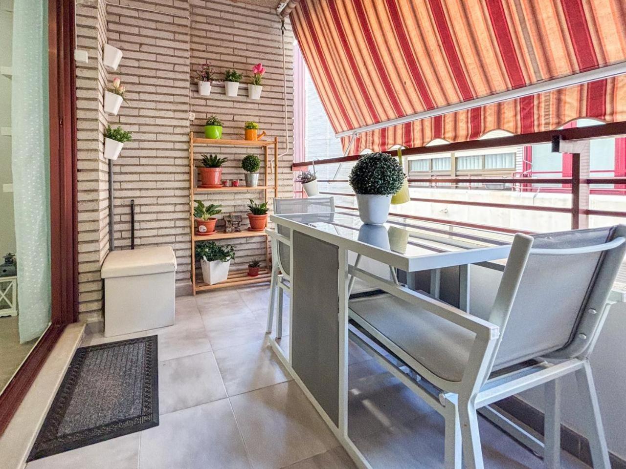 Precioso Apartamento En Puerto Santa Pola Kültér fotó