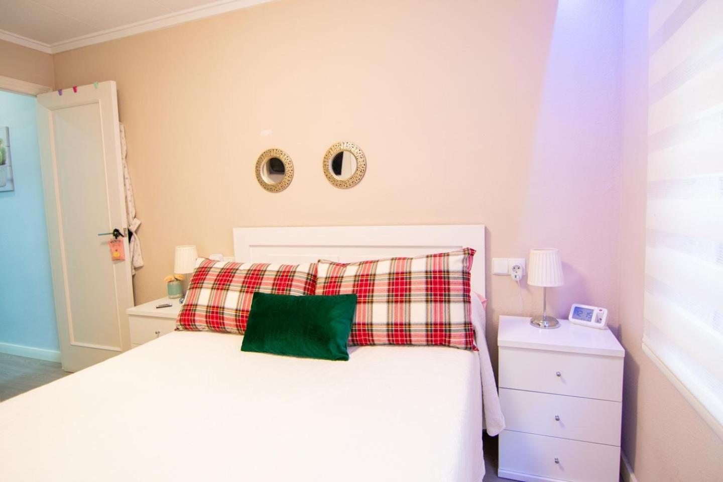 Precioso Apartamento En Puerto Santa Pola Kültér fotó