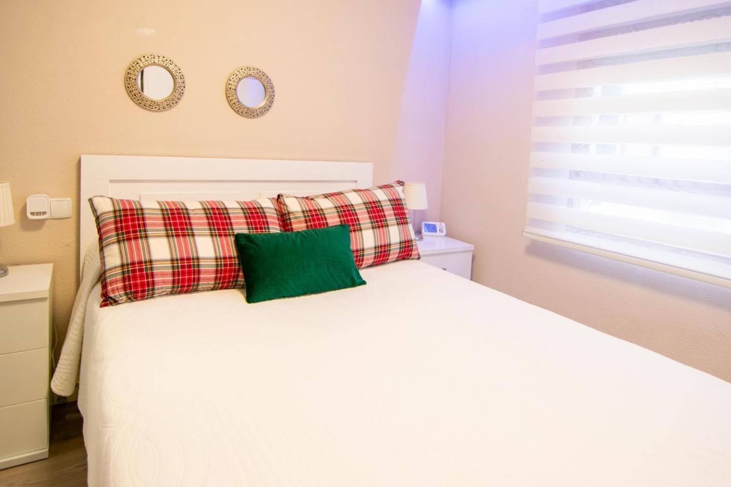 Precioso Apartamento En Puerto Santa Pola Kültér fotó
