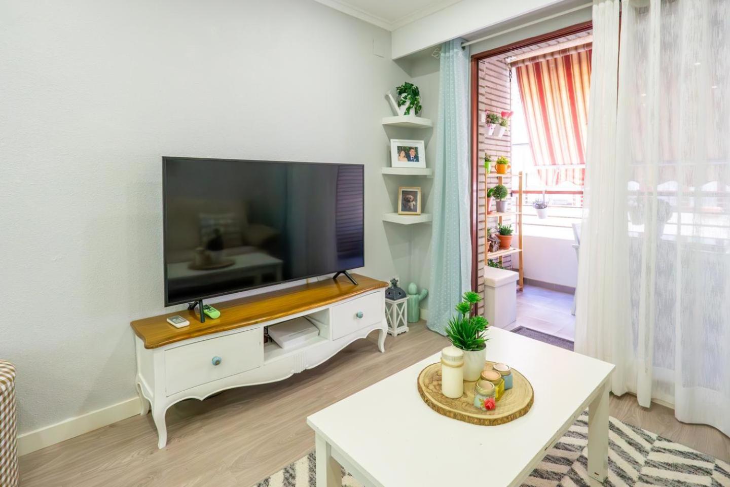 Precioso Apartamento En Puerto Santa Pola Kültér fotó