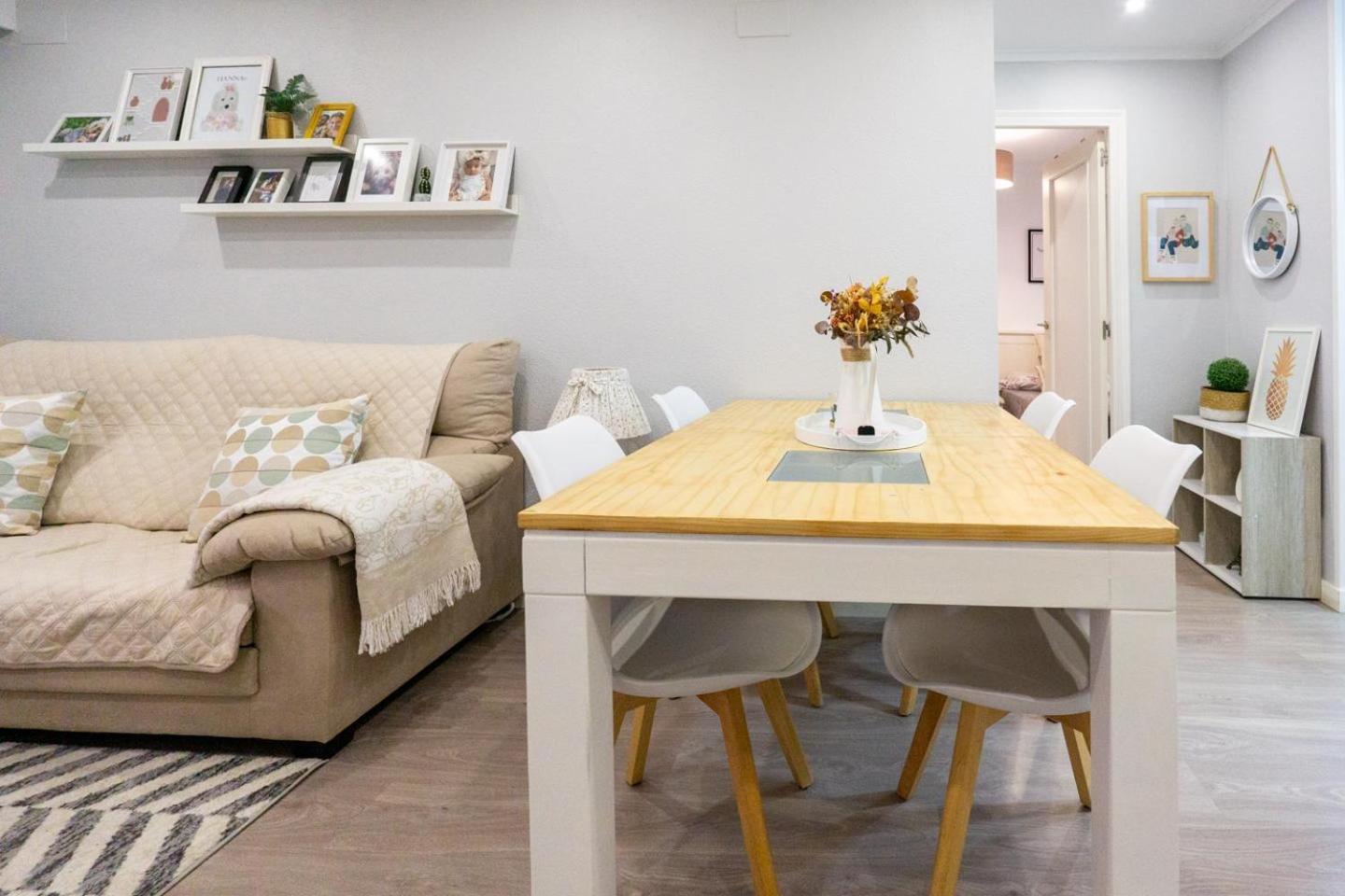 Precioso Apartamento En Puerto Santa Pola Kültér fotó