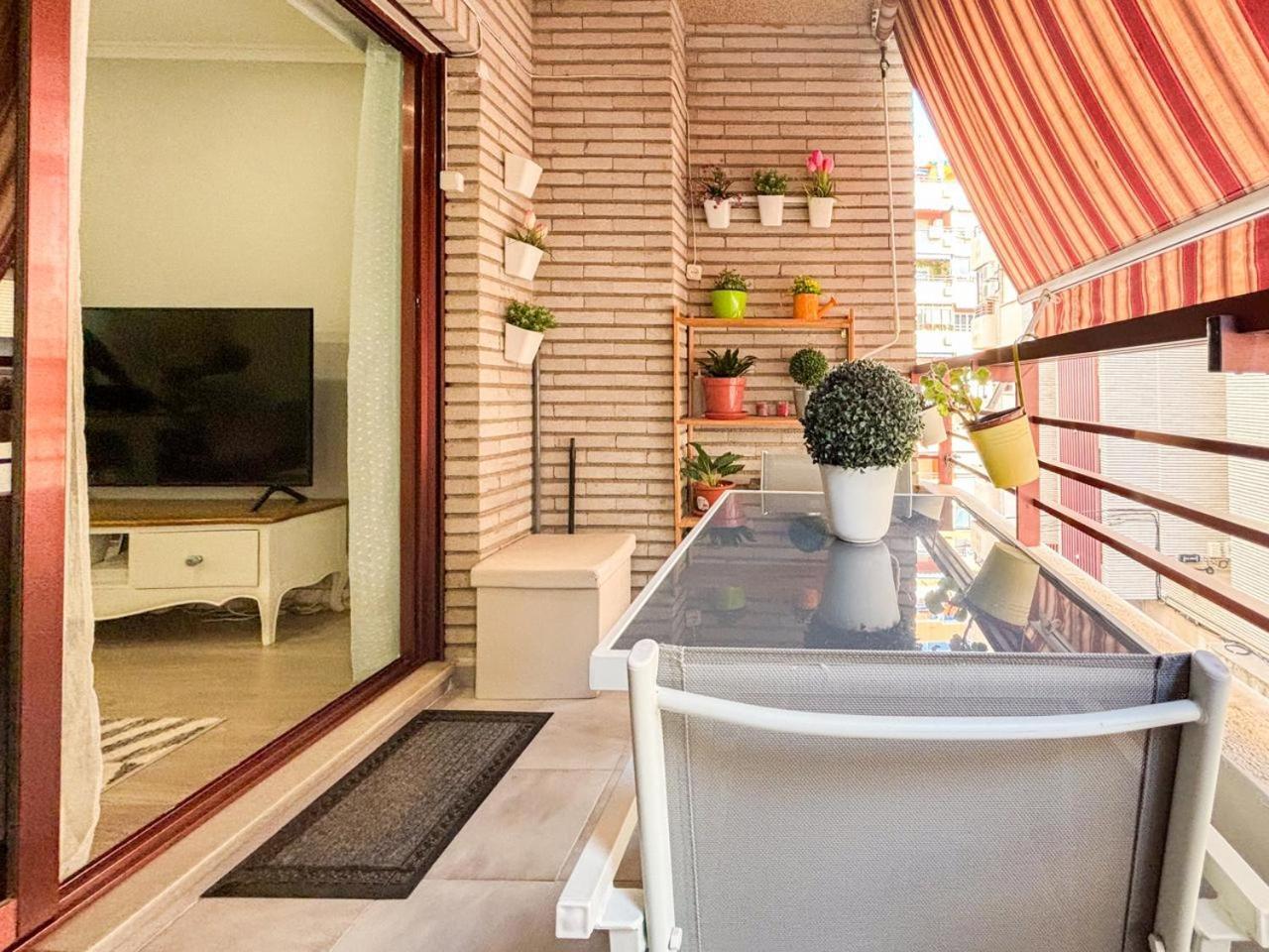 Precioso Apartamento En Puerto Santa Pola Kültér fotó